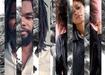 10 Dancehall Artists to Watch in 2018
