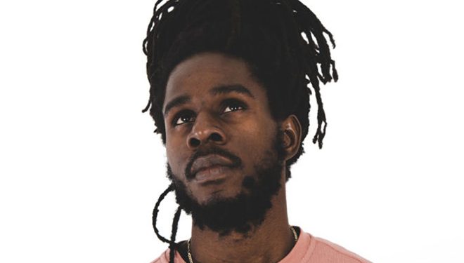 Chronixx heads to Australia & New Zealand for 2018 tour
