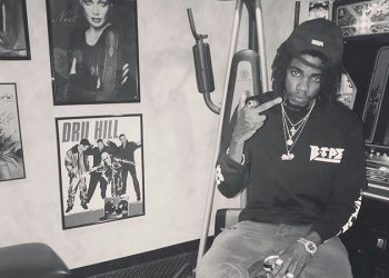 Alkaline In Top Spot Holding 7 YVA Nominations