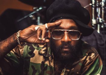 Tarrus Riley to discuss the rise & fall of Rude Boys