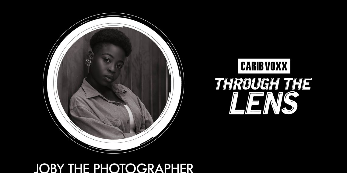 Through The Lens with Joby The Photographer