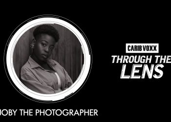 Through The Lens with Joby The Photographer