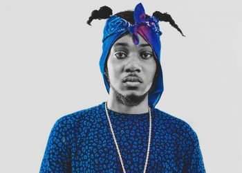 Maestro Don “Project Journey” Mixtape (Carib Voxx Exclusive)