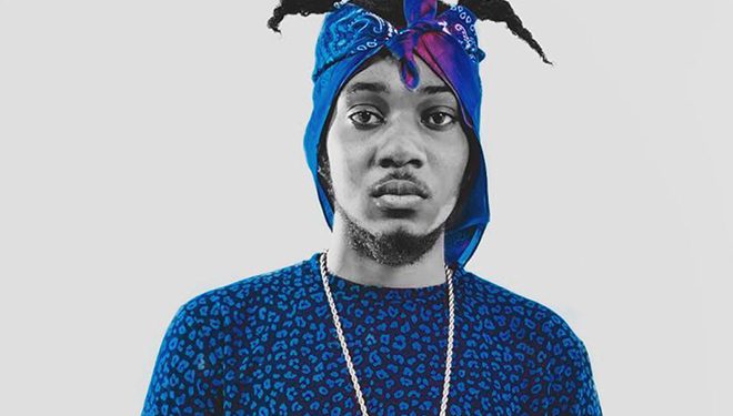 Maestro Don “Project Journey” Mixtape (Carib Voxx Exclusive)