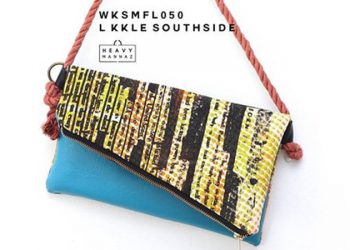 Historical Artifacts Meets Fashion: This Is HeavyMannaz