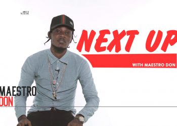 Next Up: Maestro Don | Carib  Voxx