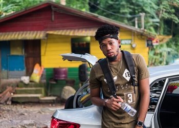 Debut Ep from Kale X ‘1 SXMMER’