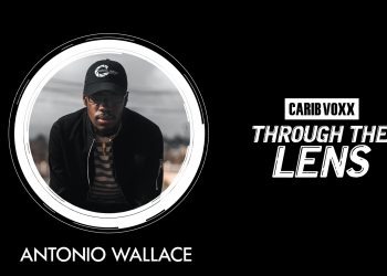 Through The Lens with Antonio Wallace
