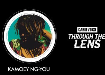 Through The Lens with Kamoey Ng-You