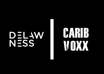 Delawness x Carib Voxx Collaboration