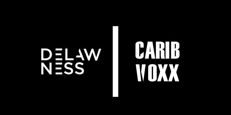 Delawness x Carib Voxx Collaboration