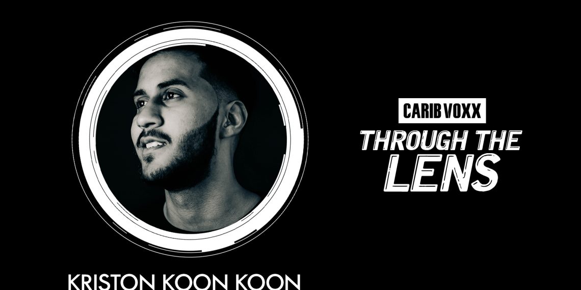 Through The Lens with Kriston Koon Koon