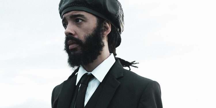Protoje’s ‘A Matter Of Time’
