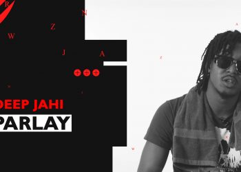 Parlay: Deep Jahi | Carib Voxx