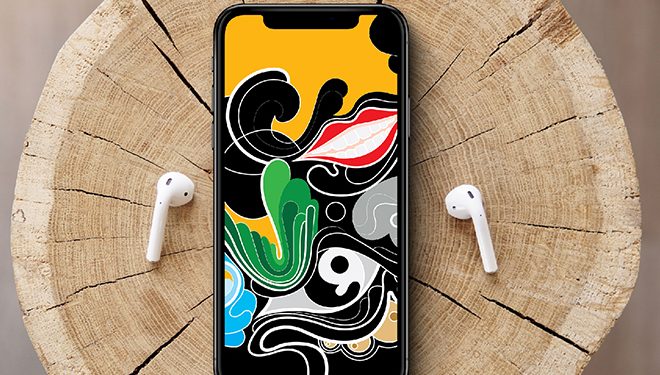 Delawness x Carib Voxx, Boyante