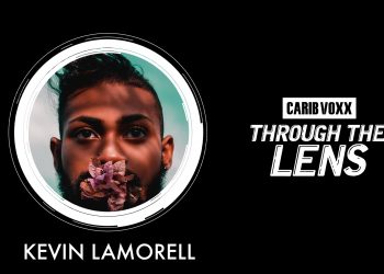 Through The Lens with Kevin Lamorell