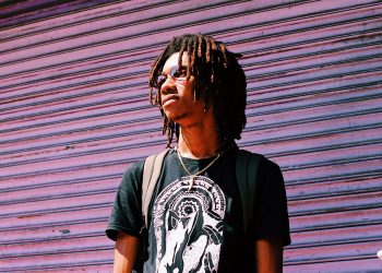 Leno Banton, Ayotemi and Kone Giving Summer Vibes