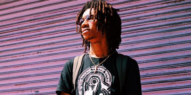 Leno Banton, Ayotemi and Kone Giving Summer Vibes