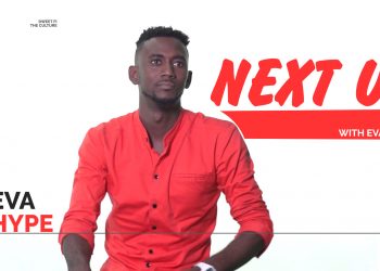 Next Up: Eva Hype | Carib Voxx