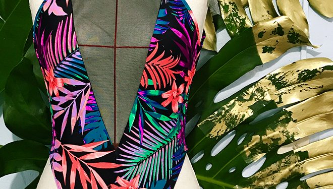 MISIMBEACHBABE: Bringing the Heat