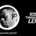 Through The Lens with Olajuwon Scott