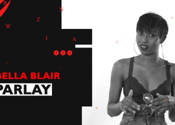 Parlay: Bella Blair | Carib Voxx