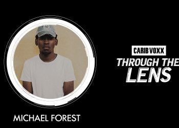 Through The Lens with Michael Forest