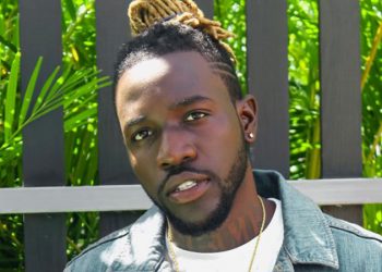 Alexx Brings ‘A-Game’