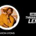 Through The Lens with Davion Lyons