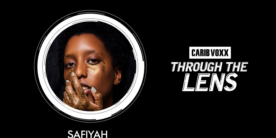 Through The Lens with Safiyah