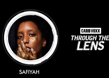 Through The Lens with Safiyah