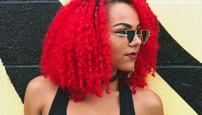 Bianca Dijkhoffz: Dance to Inspire