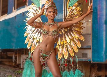 Xaymaca’s “ICONIC” Band Launch