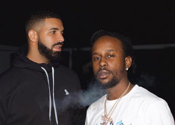 Drake announces signing Popcaan to OVO Sound