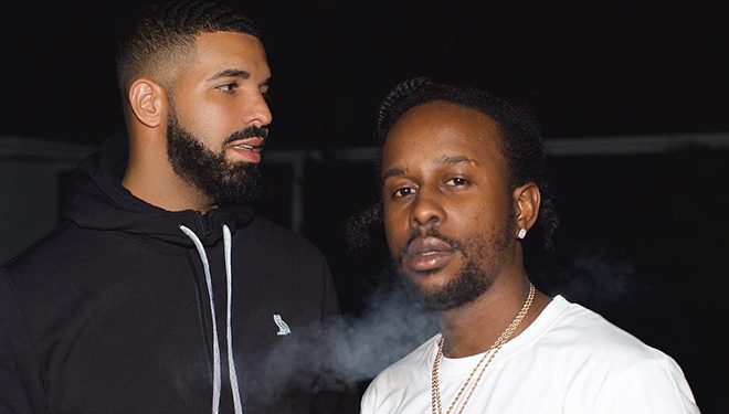 Drake announces signing Popcaan to OVO Sound