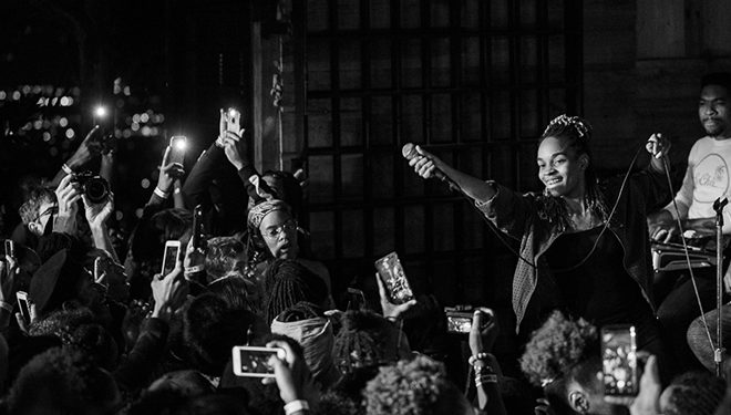 Live From Kingston 2018