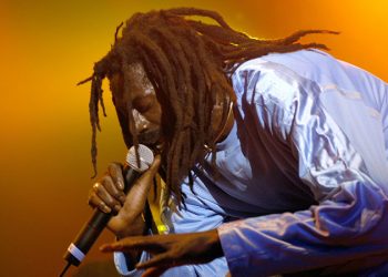 The Legend Returns: Buju Banton