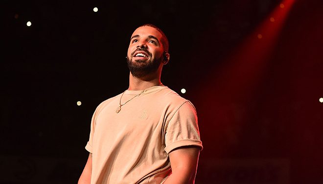 Will Drake Be Performing At Unruly Fest?