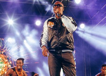 Road March Bacchanal Continues