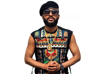 Machel strikes back at Iwer: “If is bacchanal they want, bacchanal they going get”