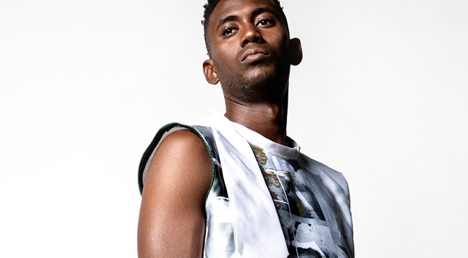 Amali, a ‘World Citizen’