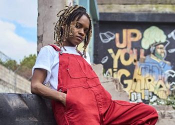 Koffee: Gratitude is a must