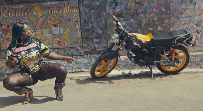 A Gyal Time: Women Continue to Push Boundaries in Dancehall