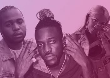 10 Dancehall Artists to Watch in 2019