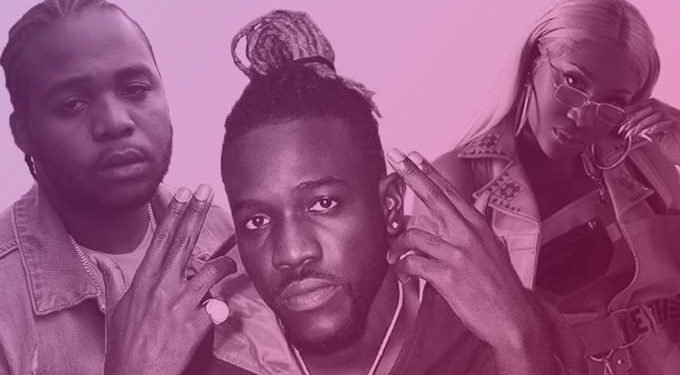 10 Dancehall Artists to Watch in 2019