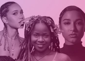 Five Female Bajan Artists to Watch in 2019