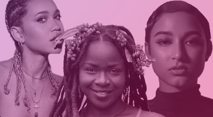 Five Female Bajan Artists to Watch in 2019