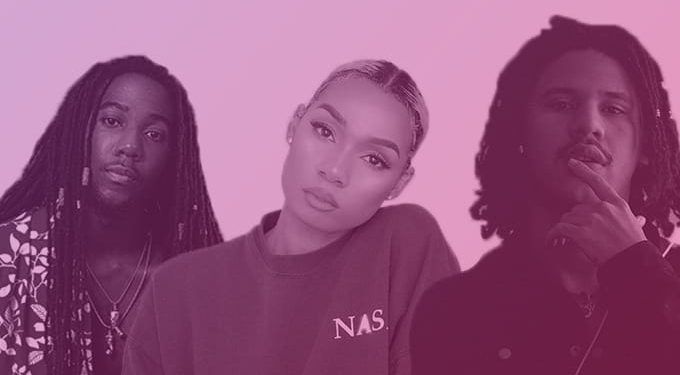 Jamaican Crossover Artists to Watch in 2019