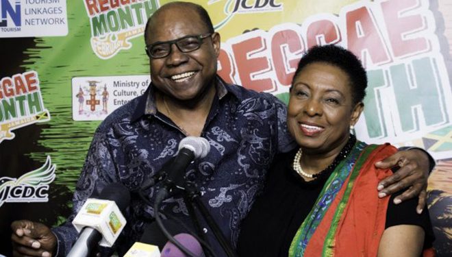 Big Things for February: Reggae Month