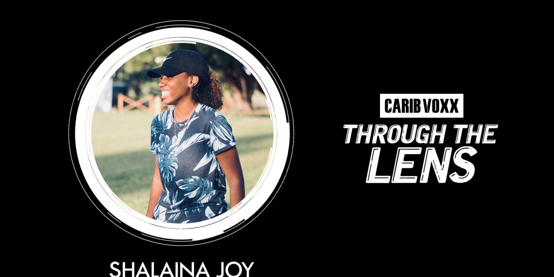 Through The Lens with Shalaina Joy